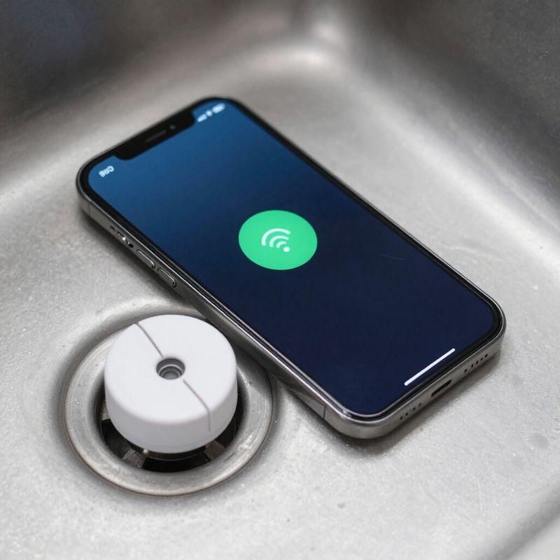 Leak Detection & Repair in Alexandria