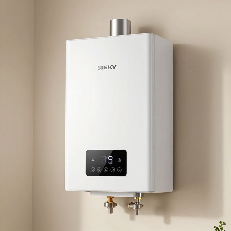Water Heater Services in Alexandria