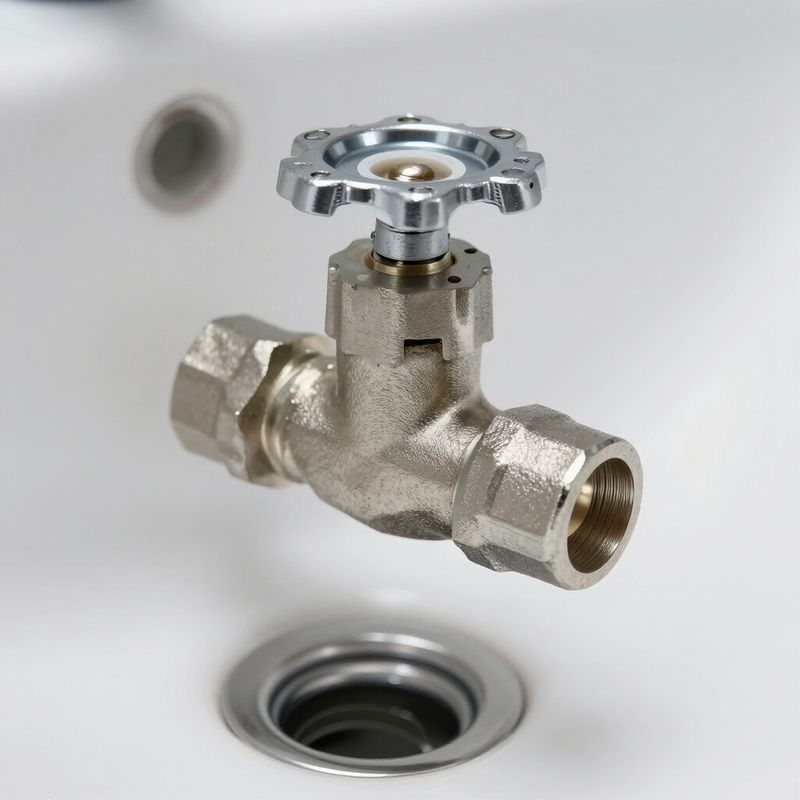 Toilet & Faucet Repair in Alexandria